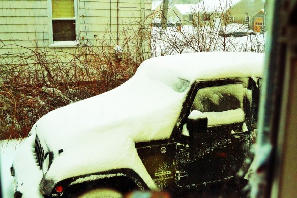 snowyjeep