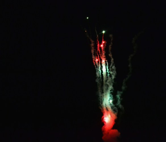 Firework
